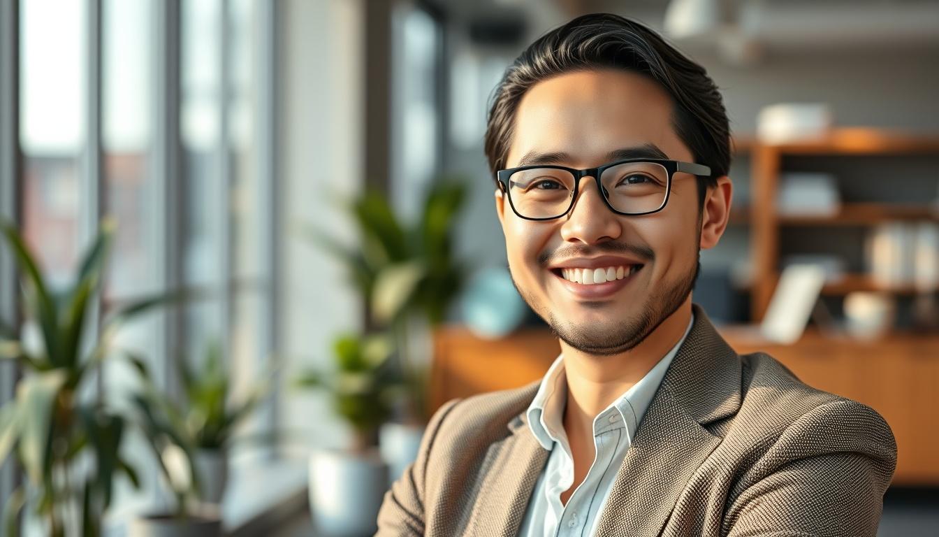 John Tan